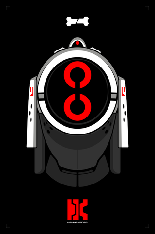 Illustration for article titled Pretty Mugshots of Mass Effect's Bad Guys